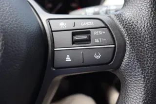 Honda HR-V 2024 AWD LX Crossover de 4 puertas