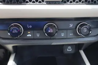 Honda HR-V 2024 AWD LX Crossover de 4 puertas