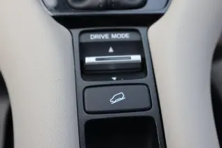 Honda HR-V 2024 AWD LX Crossover de 4 puertas