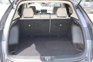 Honda HR-V 2024 AWD LX Crossover de 4 puertas