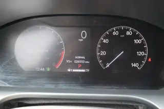 Honda HR-V 2024 AWD LX Crossover de 4 puertas