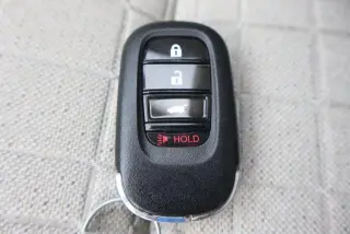 Honda HR-V 2024 AWD LX Crossover de 4 puertas