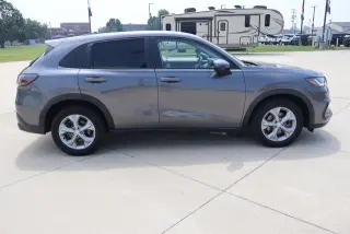 Honda HR-V 2024 AWD LX Crossover de 4 puertas