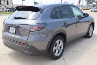 Honda HR-V 2024 AWD LX Crossover de 4 puertas