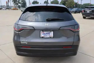Honda HR-V 2024 AWD LX Crossover de 4 puertas
