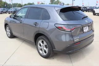 Honda HR-V 2024 AWD LX Crossover de 4 puertas