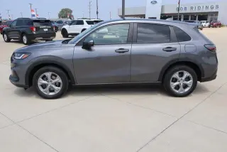 Honda HR-V 2024 AWD LX Crossover de 4 puertas