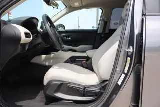 Honda HR-V 2024 AWD LX Crossover de 4 puertas