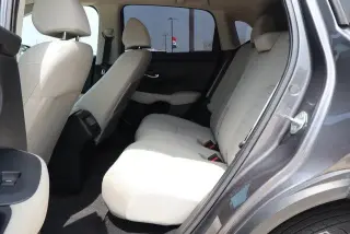 Honda HR-V 2024 AWD LX Crossover de 4 puertas
