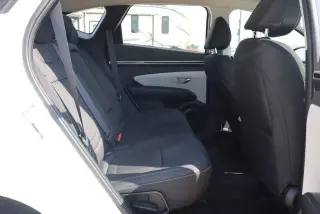Hyundai TUCSON 2024 AWD SE SUV de 4 puertas