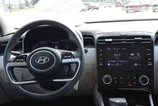 Hyundai TUCSON 2024 AWD SE SUV de 4 puertas