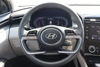 Hyundai TUCSON 2024 AWD SE SUV de 4 puertas
