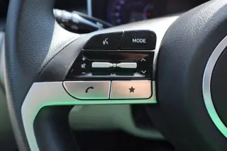 Hyundai TUCSON 2024 AWD SE SUV de 4 puertas