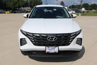 Hyundai TUCSON 2024 AWD SE SUV de 4 puertas