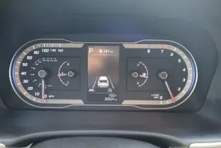 Hyundai TUCSON 2024 AWD SE SUV de 4 puertas