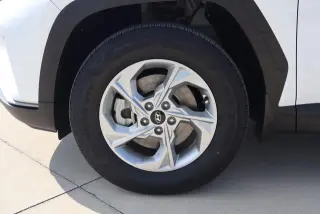 Hyundai TUCSON 2024 AWD SE SUV de 4 puertas