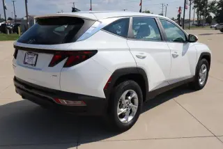 Hyundai TUCSON 2024 AWD SE SUV de 4 puertas