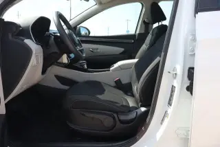 Hyundai TUCSON 2024 AWD SE SUV de 4 puertas