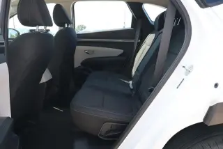 Hyundai TUCSON 2024 AWD SE SUV de 4 puertas