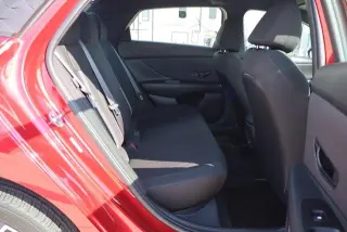Hyundai ELANTRA 2025 SEL Sport Sedán de 4 puertas