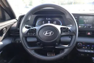 Hyundai ELANTRA 2025 SEL Sport Sedán de 4 puertas