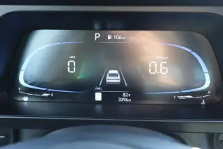Hyundai ELANTRA 2025 SEL Sport Sedán de 4 puertas
