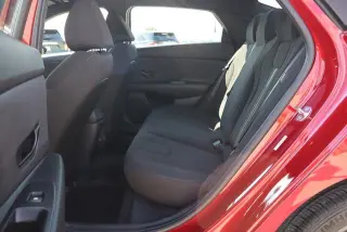 Hyundai ELANTRA 2025 SEL Sport Sedán de 4 puertas