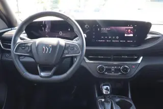 Buick Envista 2024 Preferred Crossover de 4 puertas