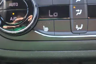 Buick Envista 2024 Preferred Crossover de 4 puertas