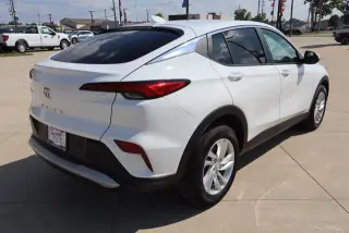 Buick Envista 2024 Preferred Crossover de 4 puertas