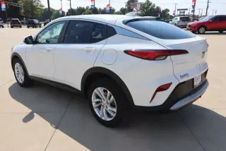 Buick Envista 2024 Preferred Crossover de 4 puertas