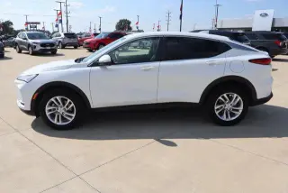 Buick Envista 2024 Preferred Crossover de 4 puertas