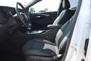 Buick Envista 2024 Preferred Crossover de 4 puertas
