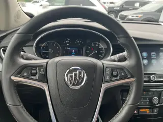 Buick Encore 2021 Preferred 4p Crossover
