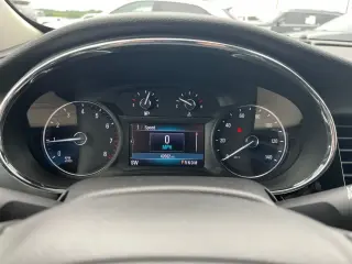 Buick Encore 2021 Preferred 4p Crossover