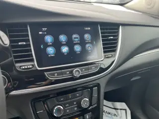 Buick Encore 2021 Preferred 4p Crossover