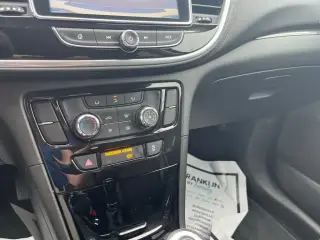 Buick Encore 2021 Preferred 4p Crossover