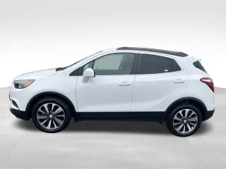 Buick Encore 2021 Preferred 4p Crossover