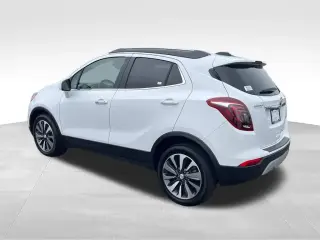 Buick Encore 2021 Preferred 4p Crossover