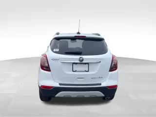 Buick Encore 2021 Preferred 4p Crossover