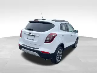 Buick Encore 2021 Preferred 4p Crossover