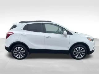 Buick Encore 2021 Preferred 4p Crossover
