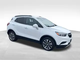Buick Encore 2021 Preferred 4p Crossover