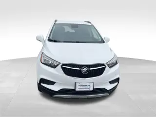 Buick Encore 2021 Preferred 4p Crossover