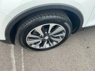 Buick Encore 2021 Preferred 4p Crossover