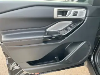 Ford Explorer 2022 AWD Platinum 4dr SUV