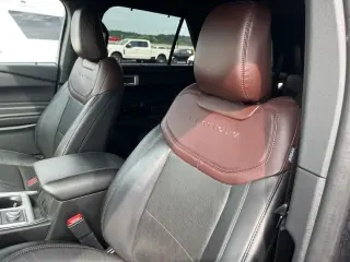 Ford Explorer 2022 AWD Platinum 4dr SUV