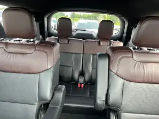 Ford Explorer 2022 AWD Platinum 4dr SUV