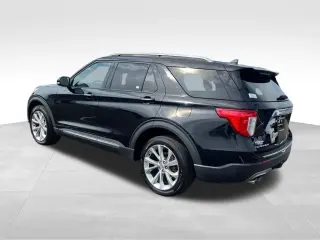 Ford Explorer 2022 AWD Platinum 4dr SUV