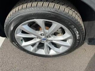 Ford Explorer 2022 AWD Platinum 4dr SUV